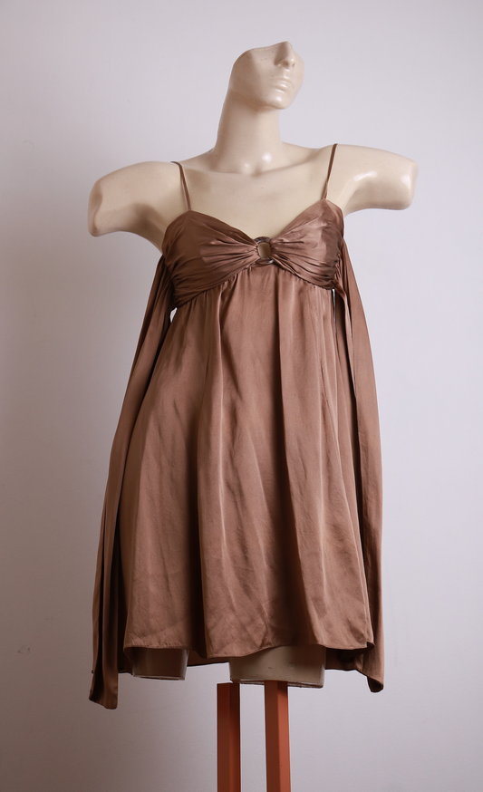 Vestido Iódice