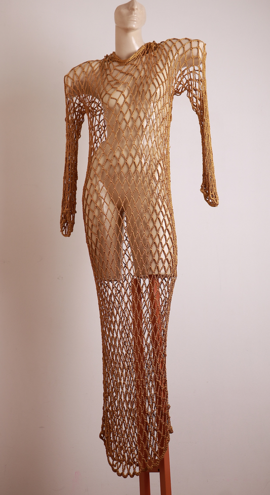 Vestido Sandra Gimenez