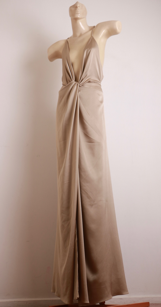 Vestido Majeste