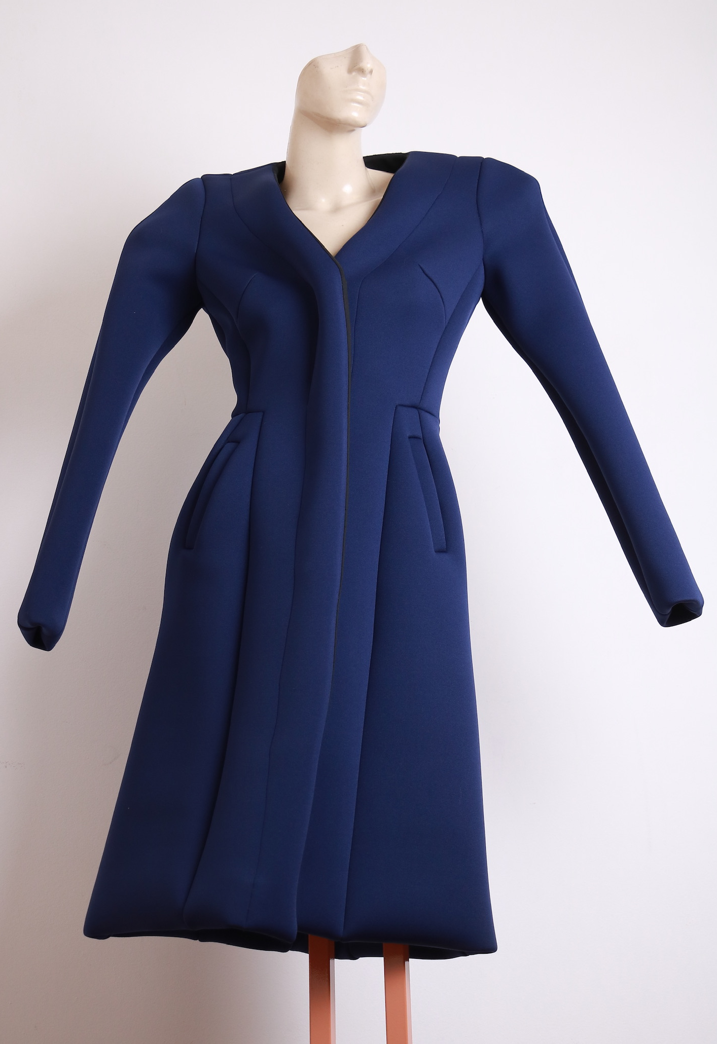 Trench Coat Meskita