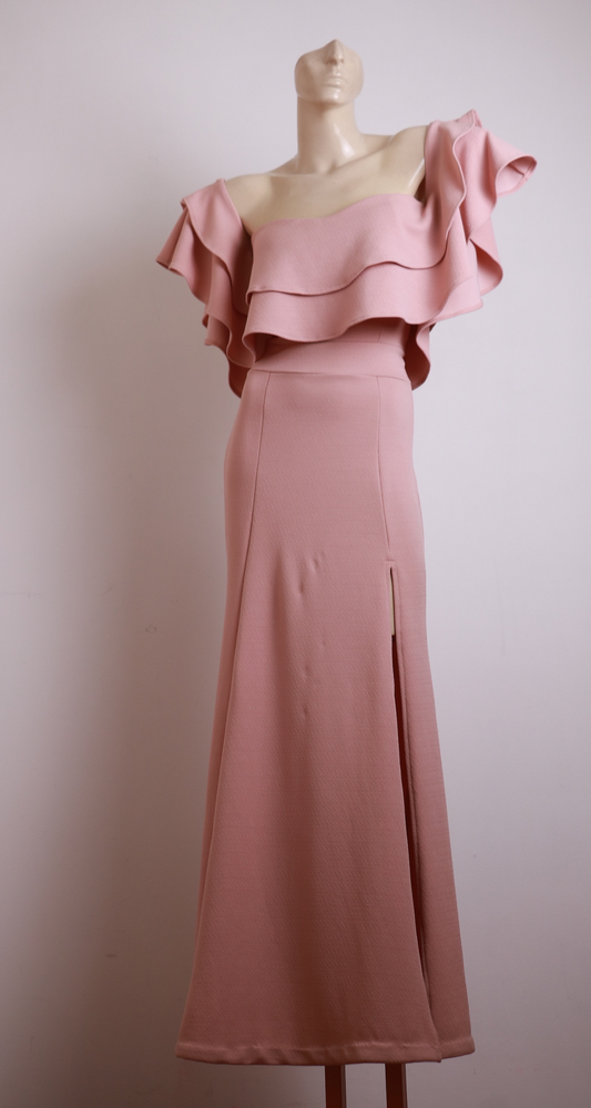 Vestido M&B