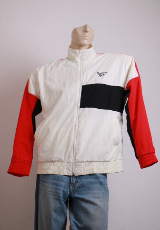 Jaqueta Reebok