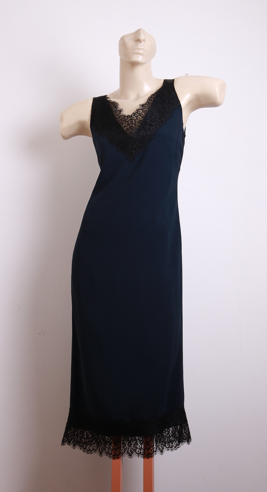 Vestido Hugo Boss