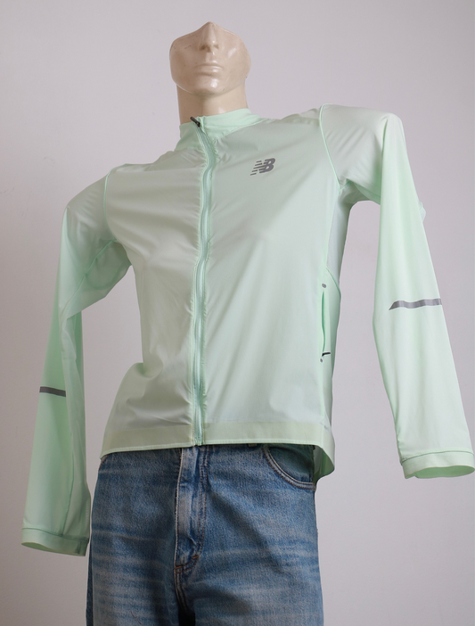 Corta Vento New Balance