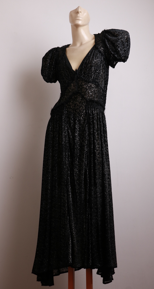 Vestido The Attico