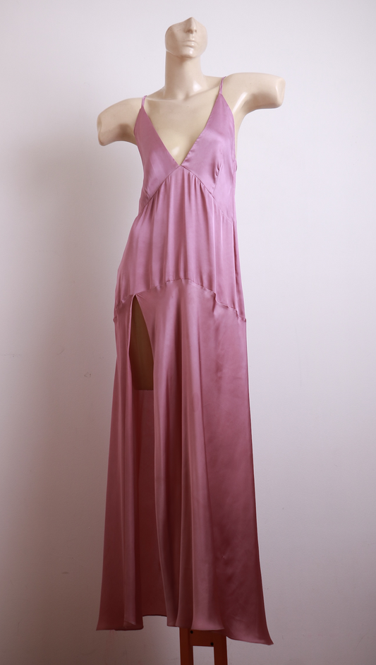 Vestido Akomb