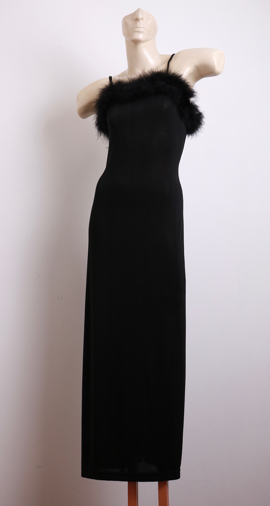 Vestido California Concepts