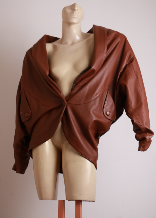 Jaqueta Vintage