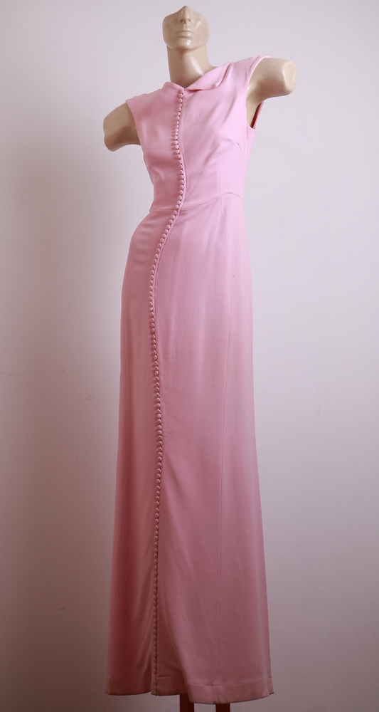 Vestido Antonio Berardi