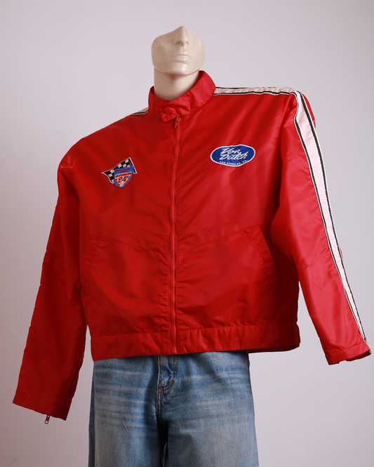 Jaqueta Von Dutch