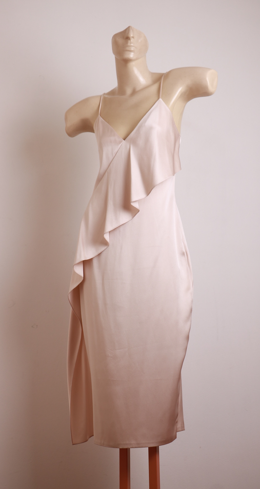 Vestido Cushnie et Ochs