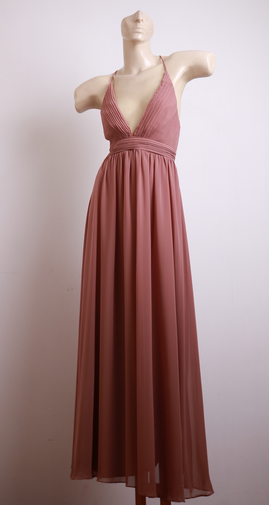 Vestido Bi Bian