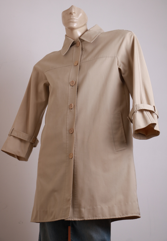 Trench Coat El Corte Inglés