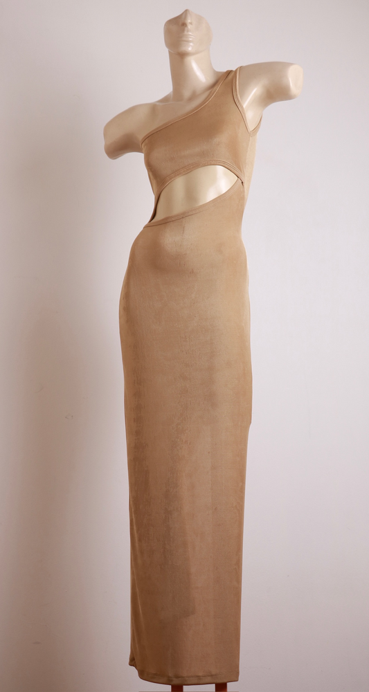 Vestido Coladello