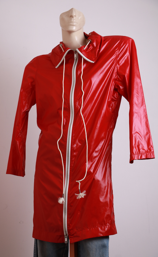 Trench Coat Calvin Klein 205W39 NYC