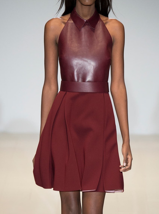 Vestido Gucci