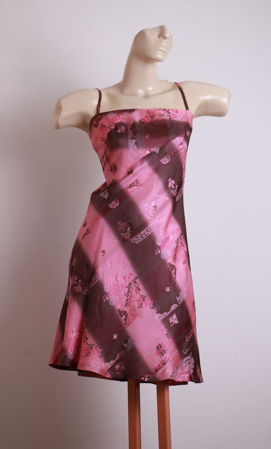Vestido Christian Lacroix