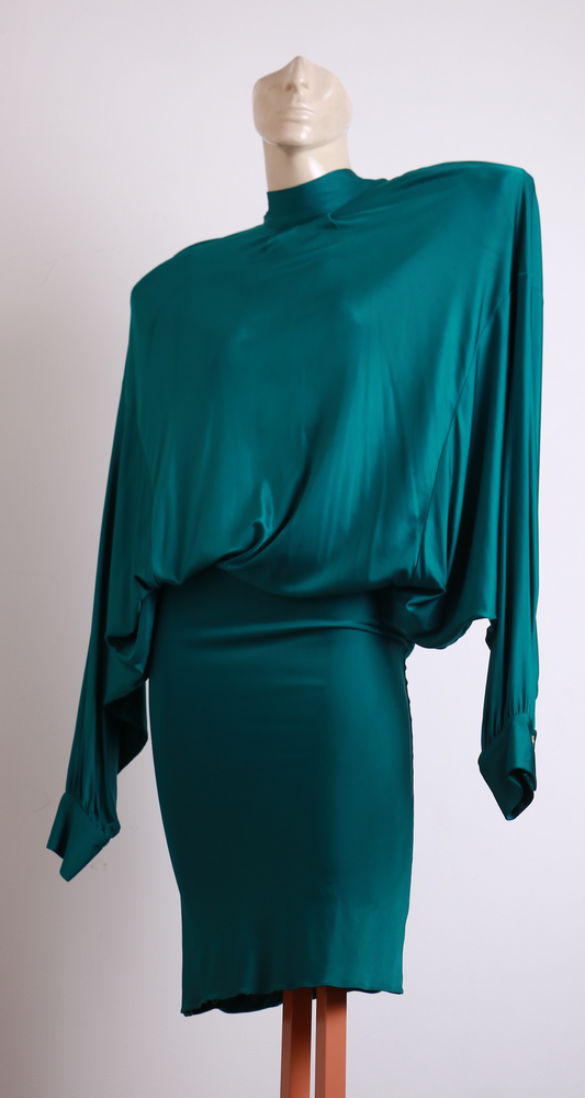 Vestido Alexandre Vauthier