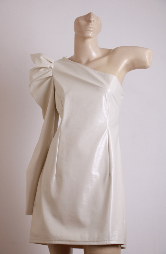 Vestido Vanessa Scott