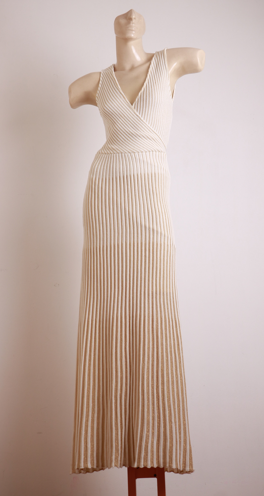 Vestido Gregory