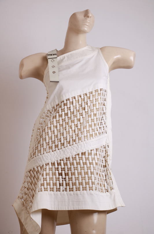 Vestido Branco