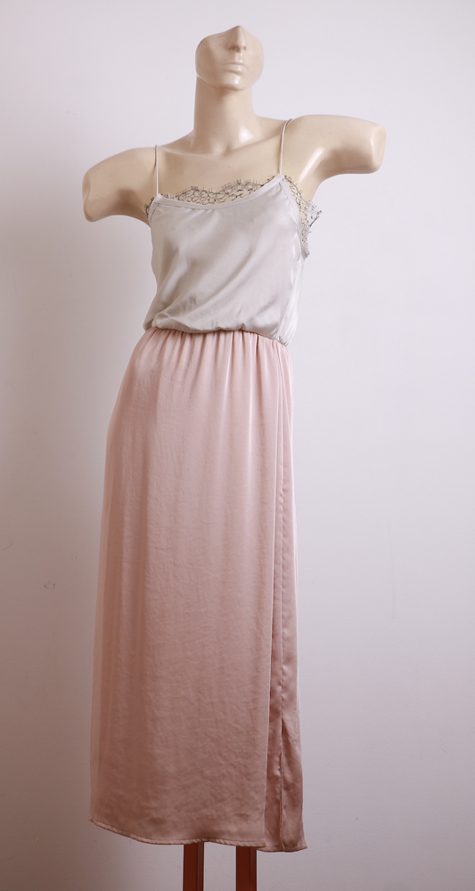 Vestido Tome