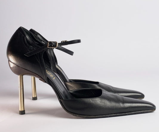 Sapato Gianni Versace 37