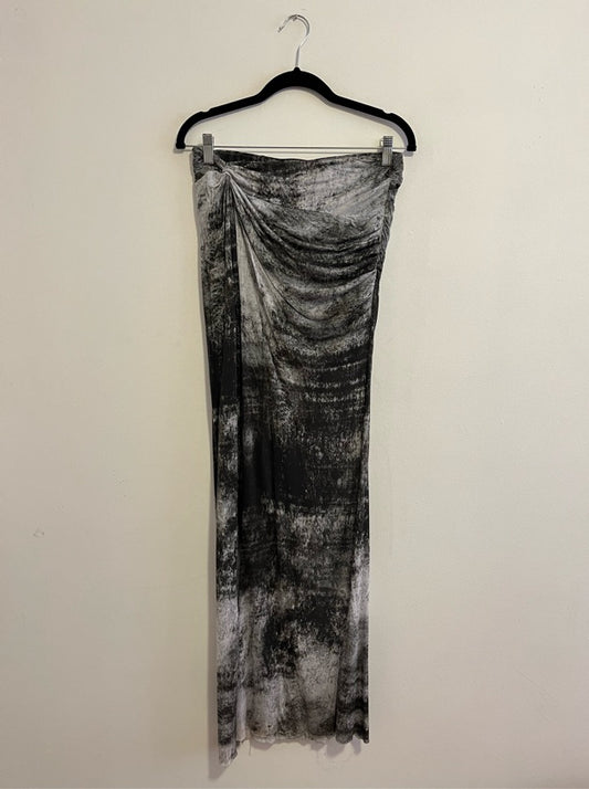 Saia Helmut Lang