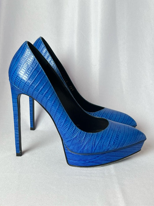 Sapato Saint Laurent 37