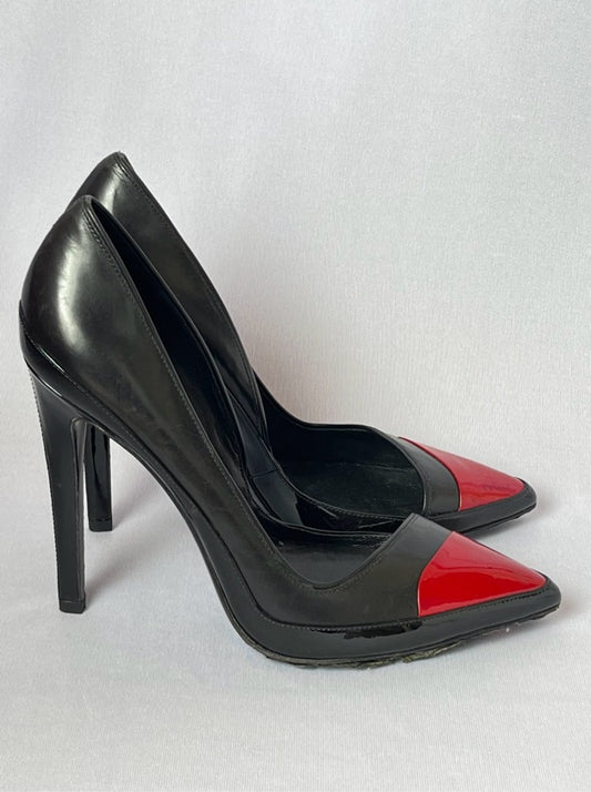 Sapato Stella Luna por Anthony Vaccarello 37