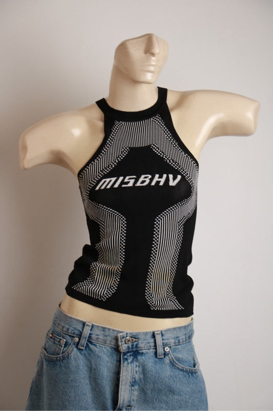 Blusa Misbhv