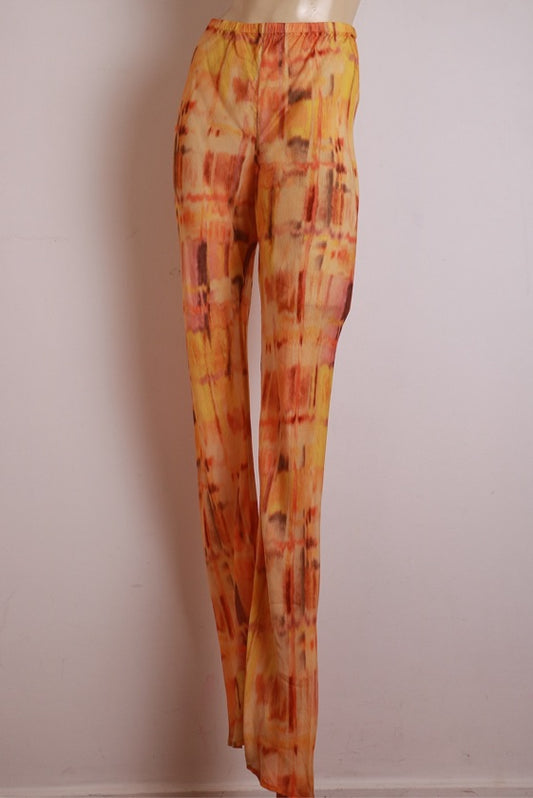 Calça Cult Gaia