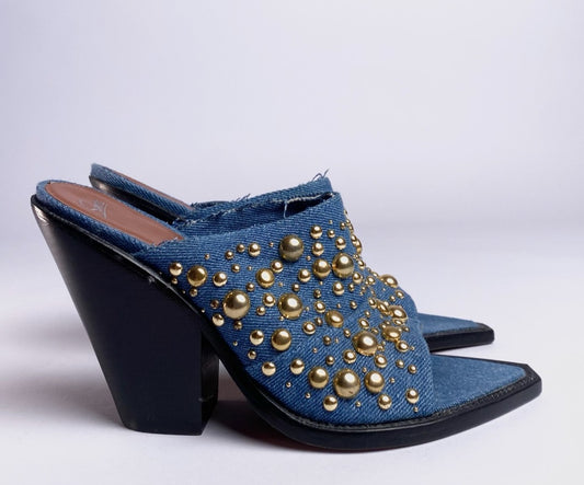 Sapato Sonora 38