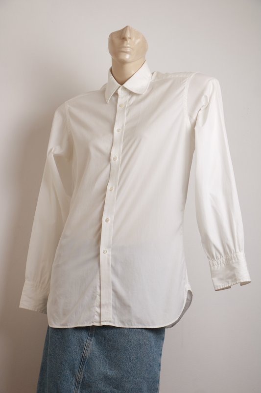 Camisa Turnbull & Asser