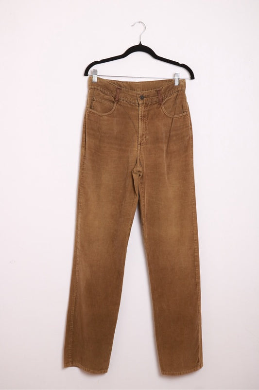 Calça Yves Saint Laurent