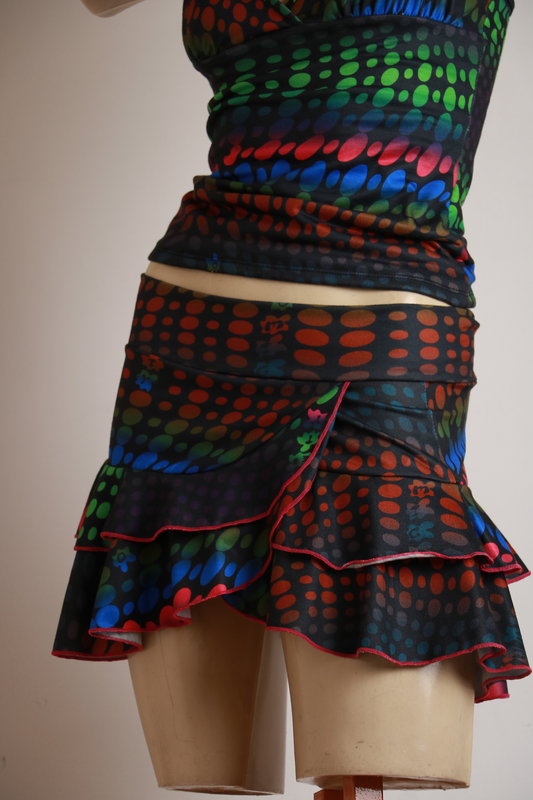 Conjunto Omighty