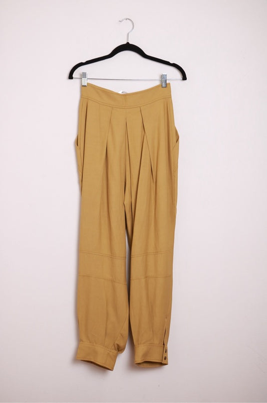 Calça Alberta Ferreti