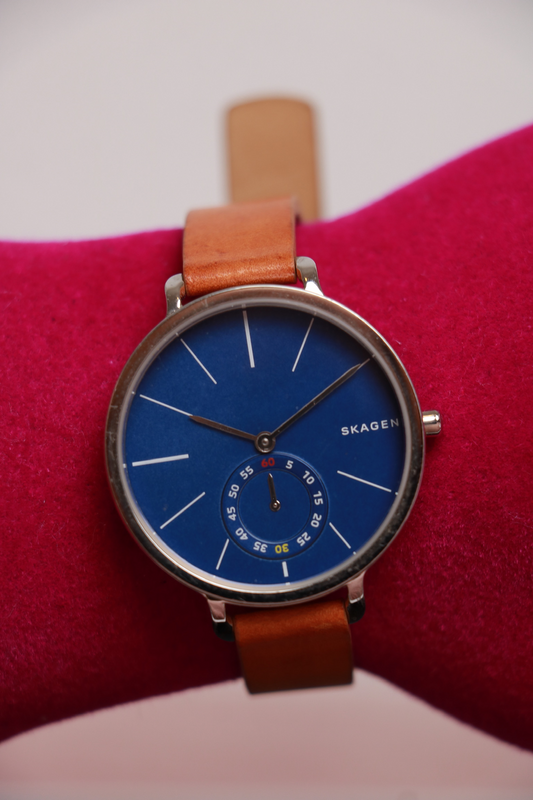 Relógio Skagen