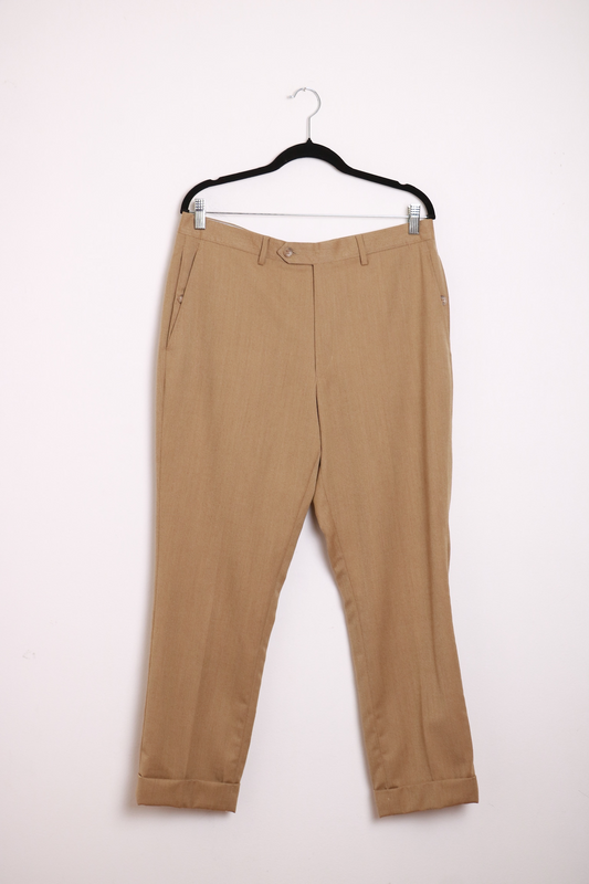 Calça Luciano Barbera