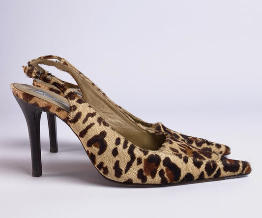 Sapato Lenny & Cia 38