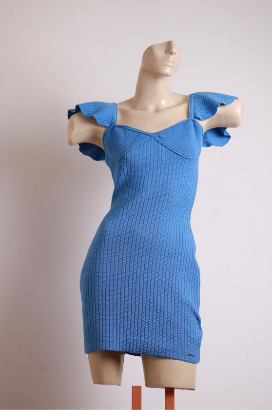 Vestido Tricoteen