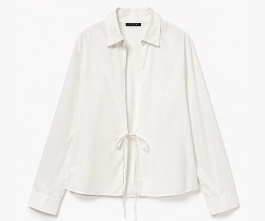 Blusa Sisley