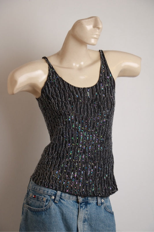 Blusa Regata Armani