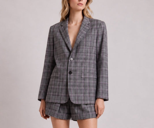 Blazer Tibi