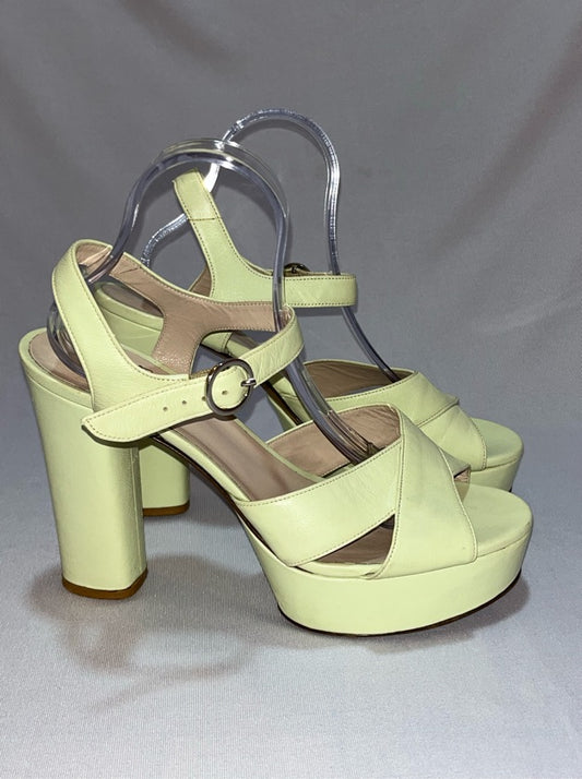 Sandália Jill Stuart 38