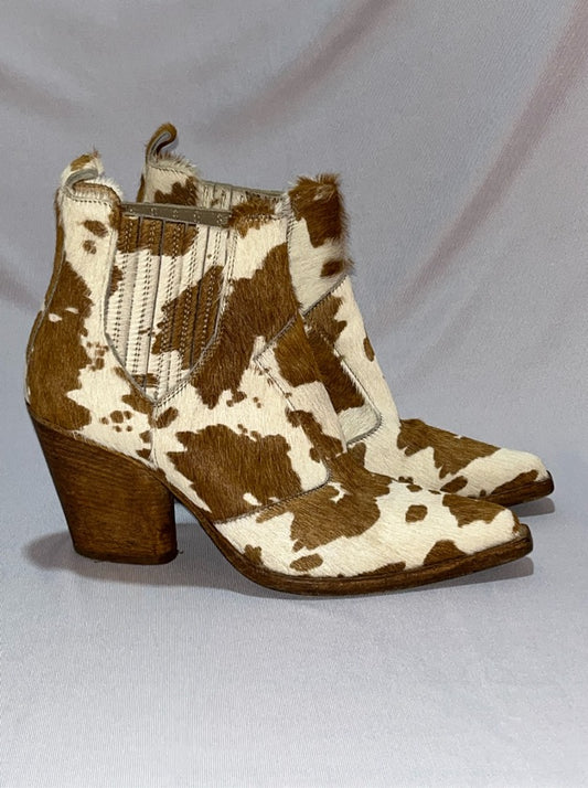 Bota Grunge Mama 37