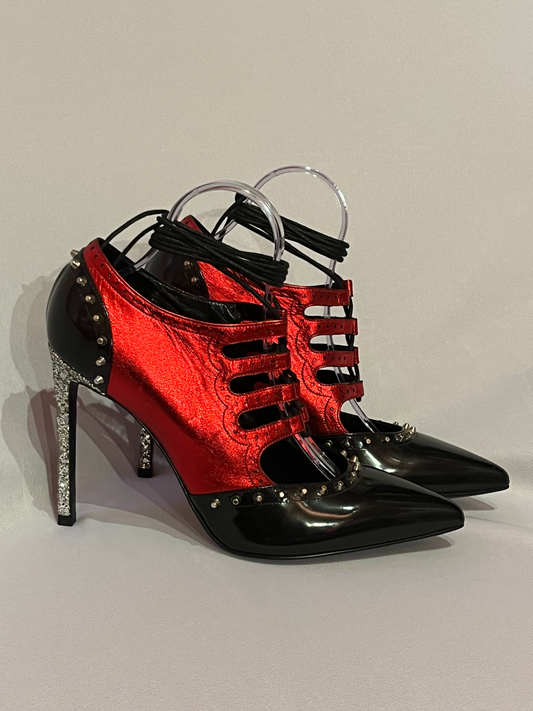 Sapato Saint Laurent 37