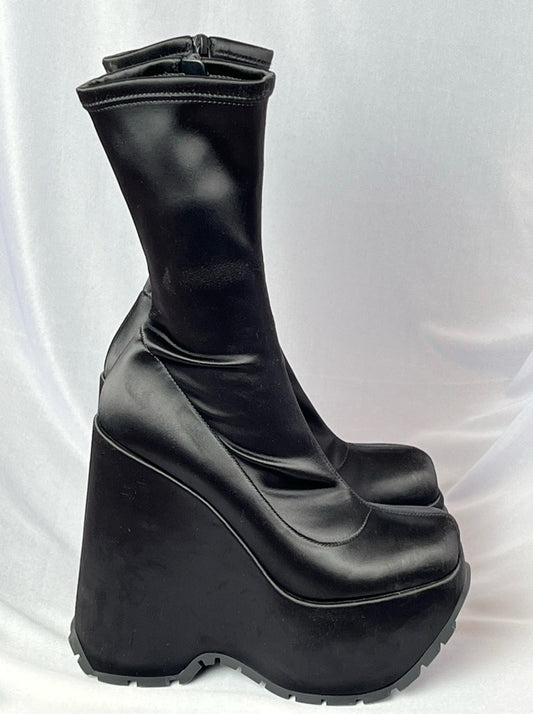 Bota Versace 37
