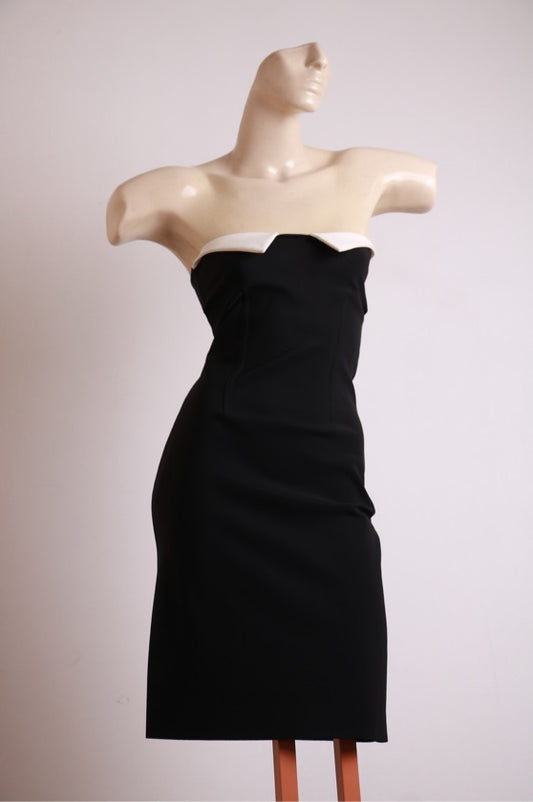 Vestido La Petite Robe Di Chiara Boni