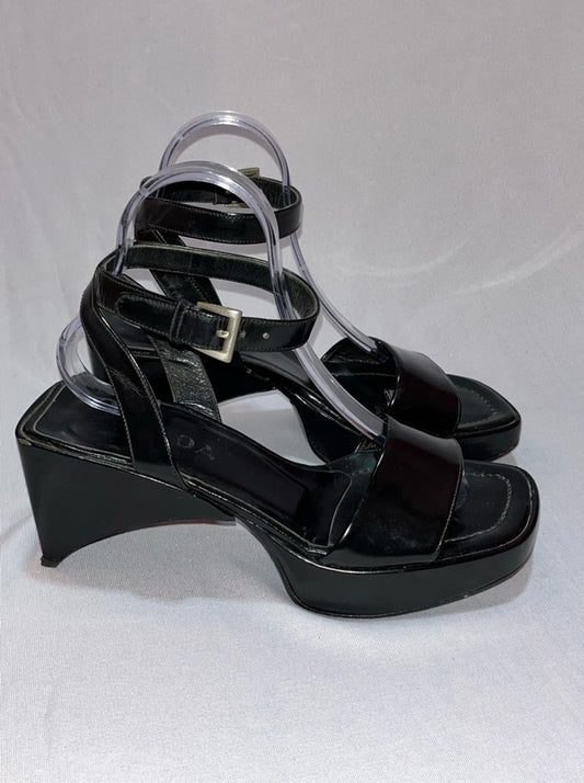 Sandália Prada 34/35